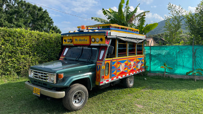 Piedechinche  (site briefing)