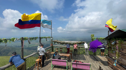 Piedechinche  (site briefing)