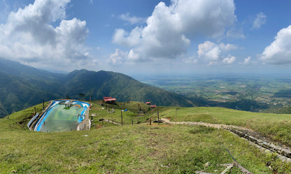 Piedechinche  (site briefing)