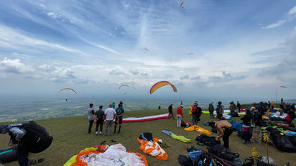 Piedechinche  (site briefing)