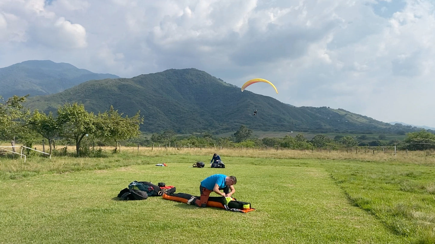 Piedechinche  (site briefing)