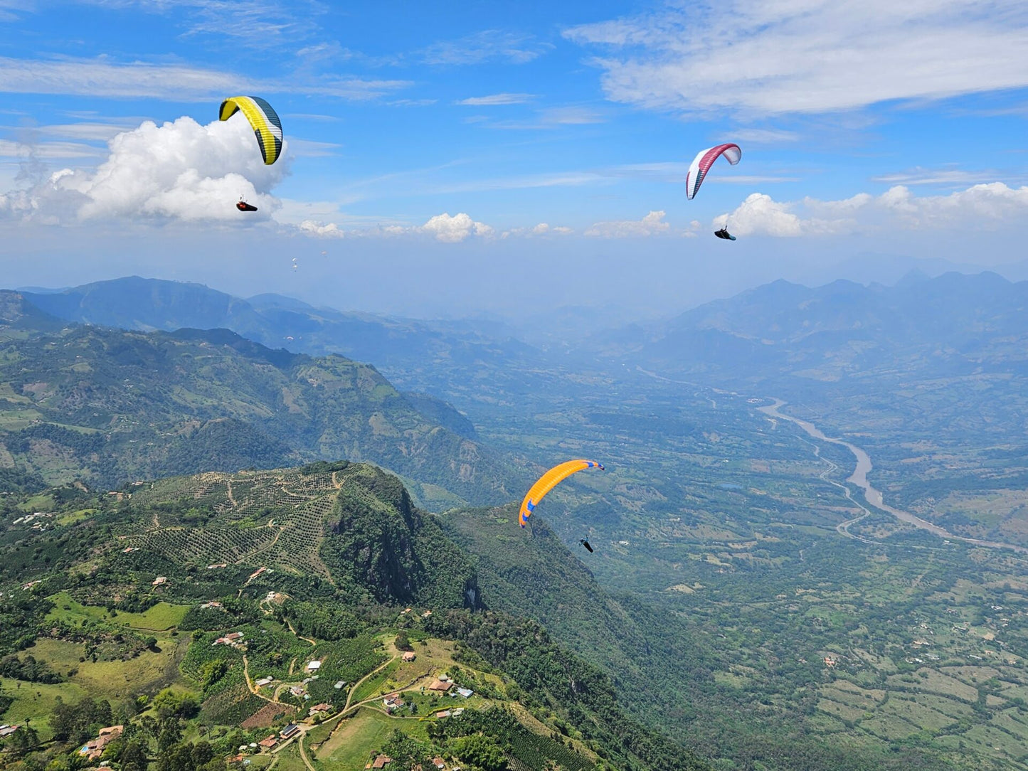 Roldanillo (site briefing)